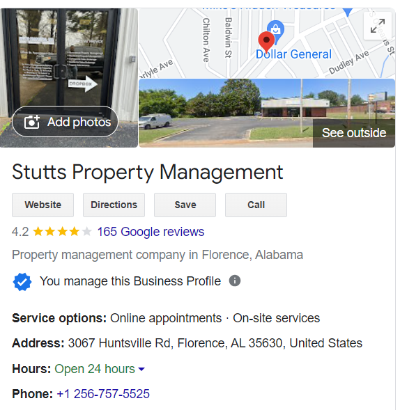 Best Property Management Company for Your Rental Property